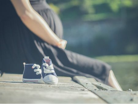 মায়ের পেটে থাকা বাচ্চার খেয়ার রাখা যায় কিভাবে?