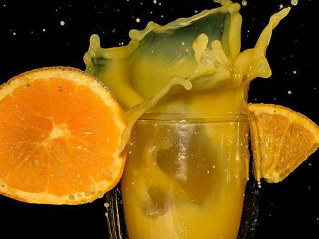 ৫. ছেঁকে ফেলা হয় অ্যান্টিঅক্সিডেন্টকে: