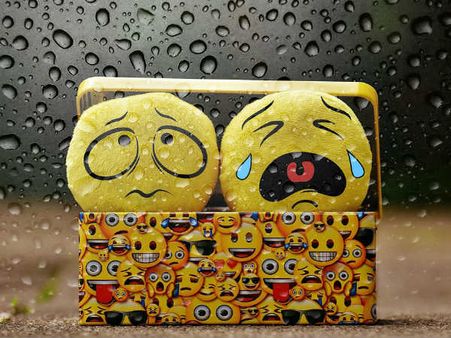 ৬. মনের অন্দরে ভারসাম্য ফিরে আসে: