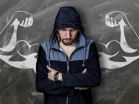 ৫. শরীর চাঙ্গা হয়ে ওঠে: