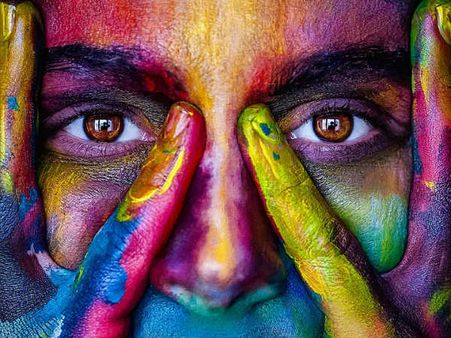 ৩. দৃষ্টিশক্তির উন্নতি ঘটে: