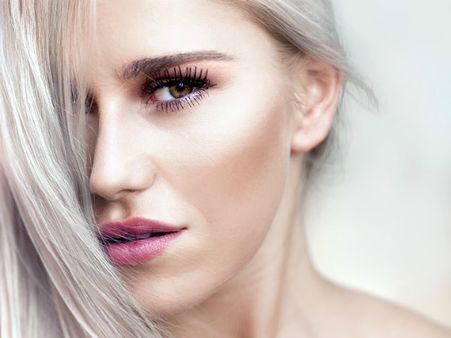 ৮. ত্বকের সৌন্দর্য বাড়ায়: