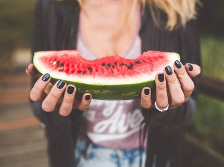 ৭. ম্যাগনেসিয়ামের ঘাটতি দূর করে: