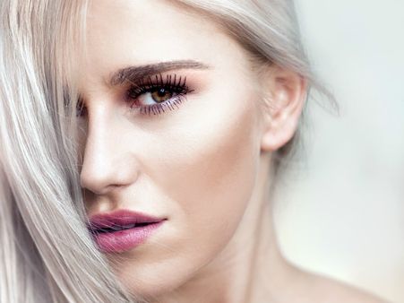 ৫. ত্বকের সৌন্দর্য বৃদ্ধি পায়: