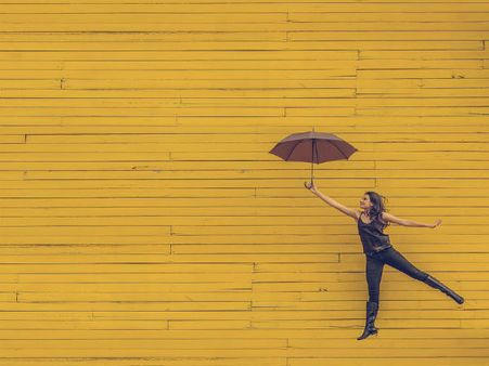 ৪. এনার্জি লেভেল বাড়তে শুরু করে: