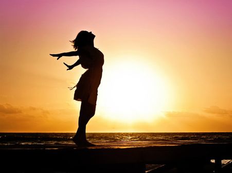 ২. মন-মেজাজ চাঙ্গা হয়ে ওঠে: