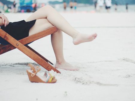 ১. আদ্রতা জরুরি: