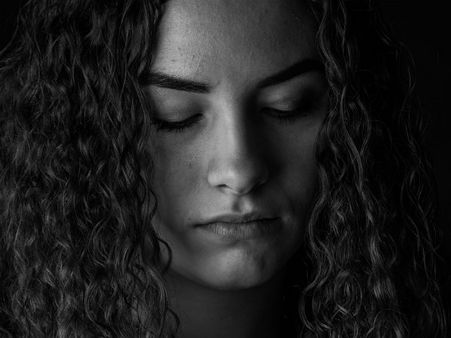 ৩. অ্যাংজাইটি কমায়: