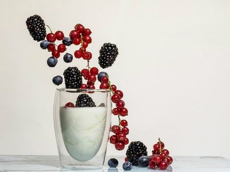 ৬. দুধ খাওয়া জরুরি: