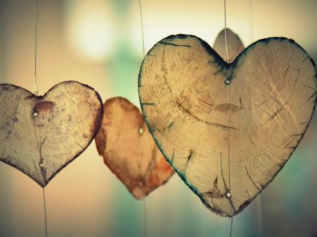 ৩. হার্টের ক্ষতি হওয়ার আশঙ্কা কমে: