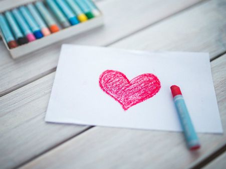 ৬. হার্টের স্বাস্থ্যের উন্নতি ঘটায়: