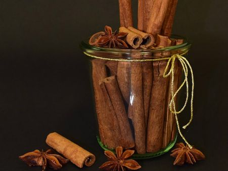 ১. অ্যান্টিঅক্সিডেন্টের ঘাটতি মেটায়: