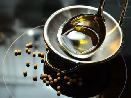 ৪. তেল হতে হবে পরিষ্কার: