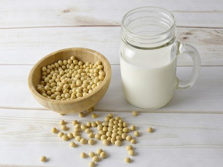 ৮. সোয়া মিল্ক: