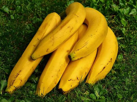 ১. পুষ্টির ঘাটতি দূর করে: