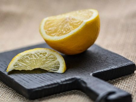 ১. সাইট্রাস ফল: