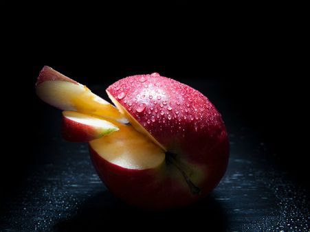 ২. ভিটামিন সি: