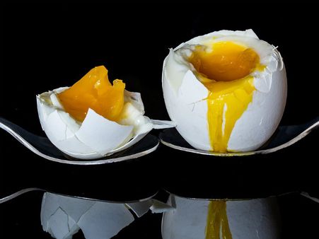 ১. ভিটামিন ডি: