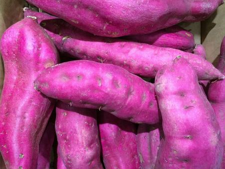 ৩. ভিটামিন বি৬-এ পরিপূর্ণ: