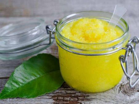 কারা ঘি খেতে পারবেন না: