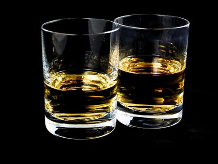 ৬. অ্যালকোহল নৈব নৈব চ: