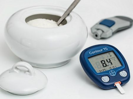 ২. ডায়াবেটিস রোগকে দূরে রাখে: