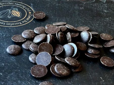 ৬. ডার্ক চকোলেট: