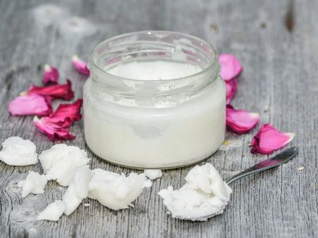 ৫. নারকেল তেল: