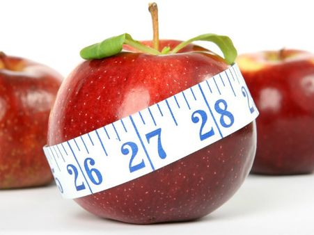 ৪. ওজন কমায়: