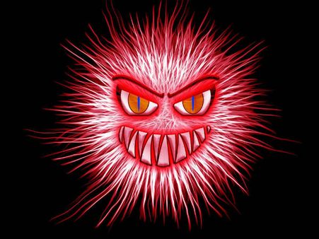 ৬. সংক্রমণের আশঙ্কা বৃদ্ধি পায়: