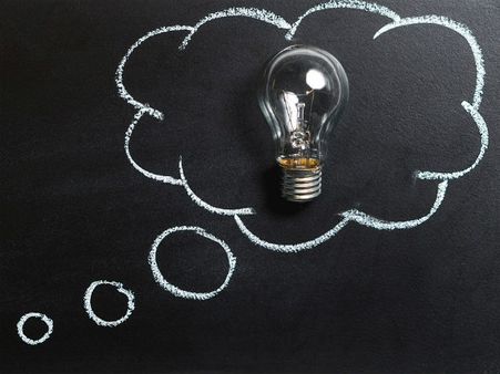 ১. ব্রেন পাওয়ার বাড়ায়: