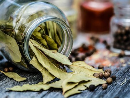 ২. প্রদাহ কমায়: