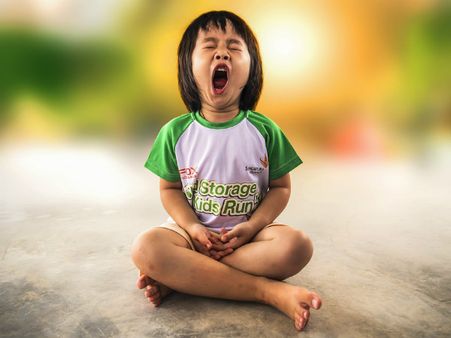 ১. এনার্জি লেভেল কমতে শুরু করে: