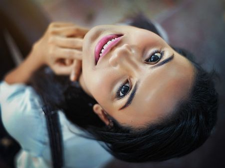 ৪. আনন্দের গ্রাফ উপরে উঠতে থাকে: