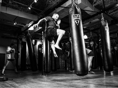 ৫. এনার্জির ঘাটতি দূর হয়: 