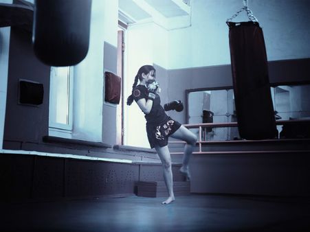 ৩. শরীররে গঠনে উন্নতি ঘটে: