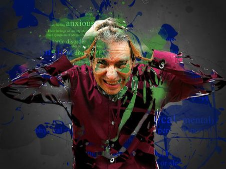 ৫. মাত্রাতিরিক্ত দুশ্চিন্তা করা: