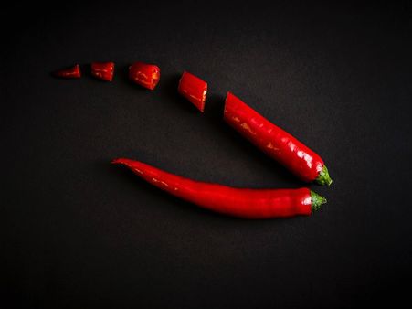 খাবারের সঙ্গে কি রাগের কোনও সম্পর্ক আছে? খাবারের সঙ্গে কি রাগের কোনও সম্পর্ক আছে?