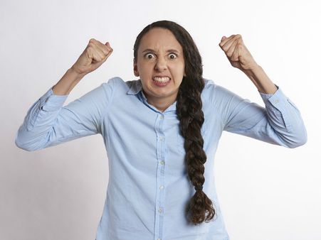 রাগকে নিয়ন্ত্রণে রাখা যায় কিভাবে? রাগকে নিয়ন্ত্রণে রাখা যায় কিভাবে?