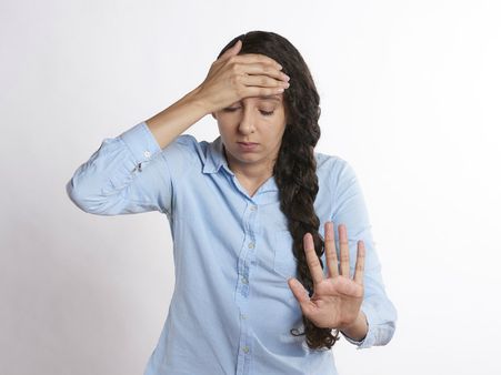 ১. মাথা যন্ত্রণা: ১. মাথা যন্ত্রণা: