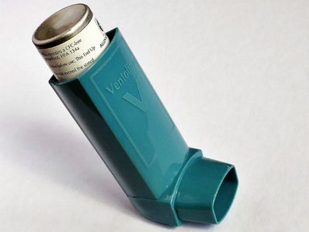 ৭.অ্যাস্থেমা প্রতিরোধে কাজে আসে: