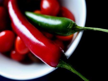 ২. লঙ্কা: