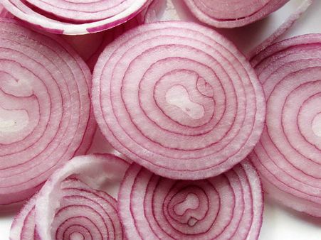 ৪.পিঁয়াজ: