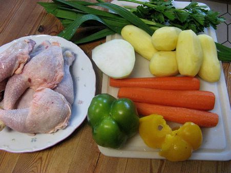 ৬.প্রদাহ কমায়: