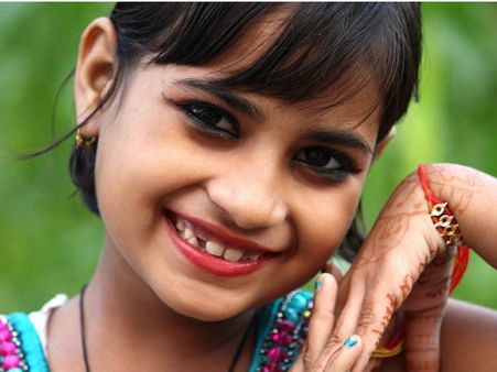 ৬. দাঁত শক্তপোক্ত হয়: ৬. দাঁত শক্তপোক্ত হয়: