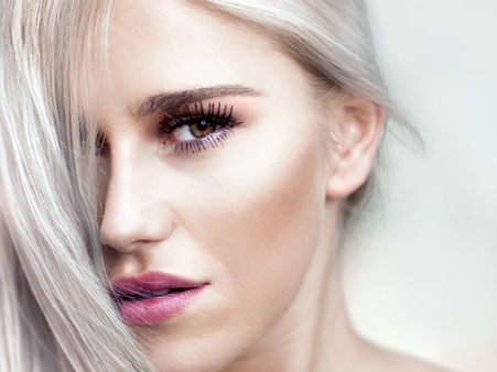 ৩. ত্বকের সৌন্দর্য বাড়ায়: ৩. ত্বকের সৌন্দর্য বাড়ায়: