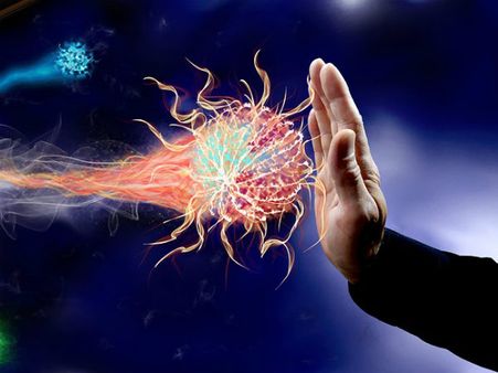 ১. রোগ প্রতিরোধ ক্ষমতা একেবারে দুর্বল হয়ে যায়: