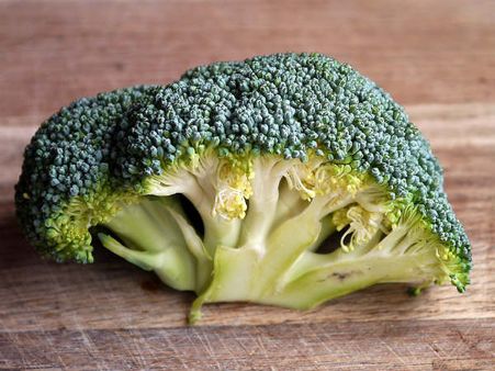 ৩. ব্রকলি: ৩. ব্রকলি: