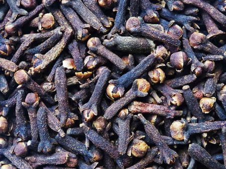 ৭. লবঙ্গ: ৭. লবঙ্গ: