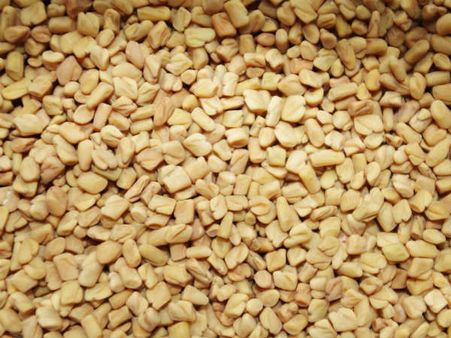 ৩. মেথি: ৩. মেথি: